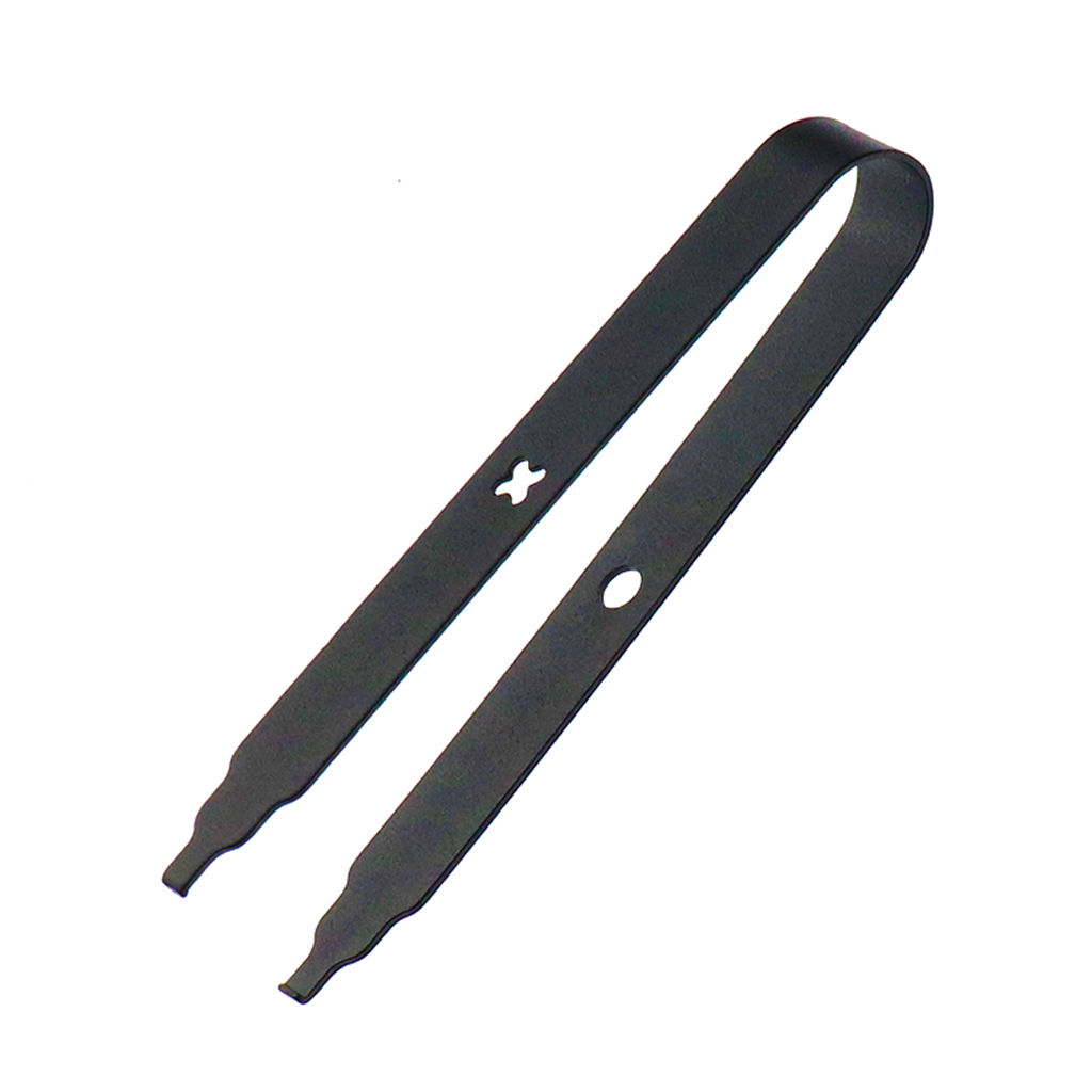 Necvior Stainless Steel Kailh Switch Puller for Keyboard Gaming Gamer Maintenance Tools